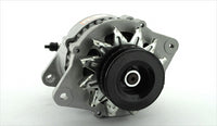 JAYLEC ALTERNATOR 90A NISSAN PATROL NAVARA TD27 TD42 50CC VAC PUMP 65-3028