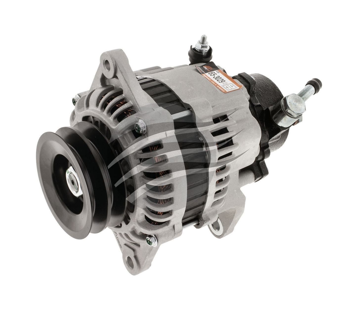 JAYLEC ALTERNATOR12V 70A NISSAN GQ PATROL 95-96 2.8L GQ RD28T 65-3029