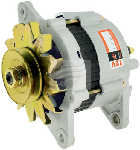 JAYLEC ALTERNATOR SOME NISSAN APPLICATIONS NEW 12V 60A 65-3033