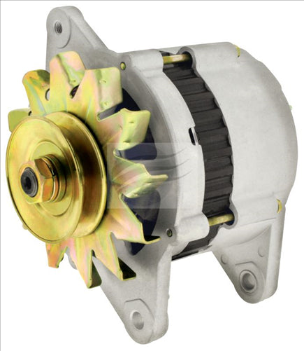 JAYLEC ALTERNATOR NISSAN PATHFINDER NEW 12V 60A 65-3034