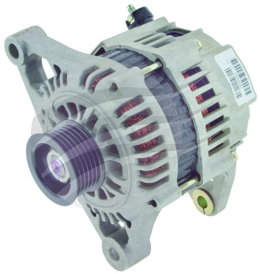 JAYLEC ALTERNATOR NISSAN CUBE GH-AZ10 GF-Z10 CGA13DE MICRA MARCH 65-3051