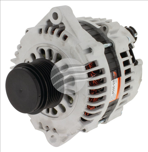 JAYLEC ALTERNATOR 14V 135A INT FAN, NISSAN ATLAS, CABSTAR F24, W/- 65-3054
