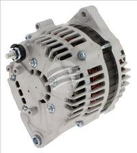 JAYLEC ALTERNATOR 14V 135A INT FAN, NISSAN ATLAS, CABSTAR F24, W/- 65-3054