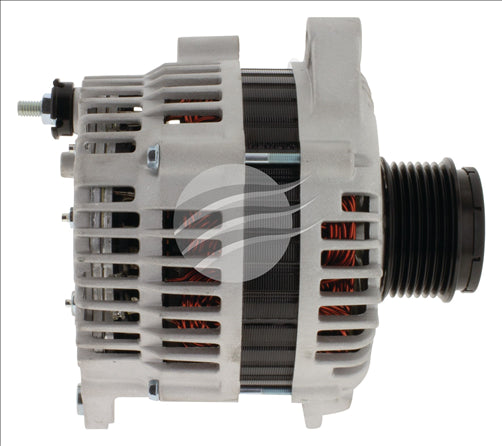 JAYLEC ALTERNATOR 14V 135A INT FAN, NISSAN ATLAS, CABSTAR F24, W/- 65-3054