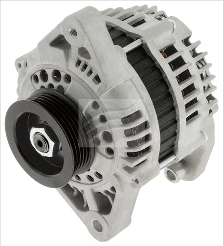 JAYLEC ALTERNATOR 12V 90A NISSAN SILVIA S13 180SX S14 200SX 2.0L SR20DE