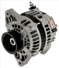 JAYLEC ALTERNATOR 80A NISSAN PULSAR N14 91-95 WITH SR20DE ENG 65-3102