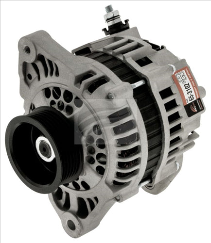 JAYLEC ALTERNATOR 80A NISSAN PULSAR N14 91-95 WITH SR20DE ENG 65-3102