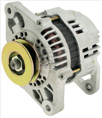 JAYLEC ALTERNATOR NISSAN NAVARA KA24 ENG NEW 12V 70A 65-3103
