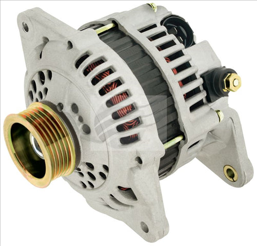 JAYLEC ALTERNATOR SUBARU LIBERTY EJ18S NEW 12V 70A EJ20G EJ22 65-3105