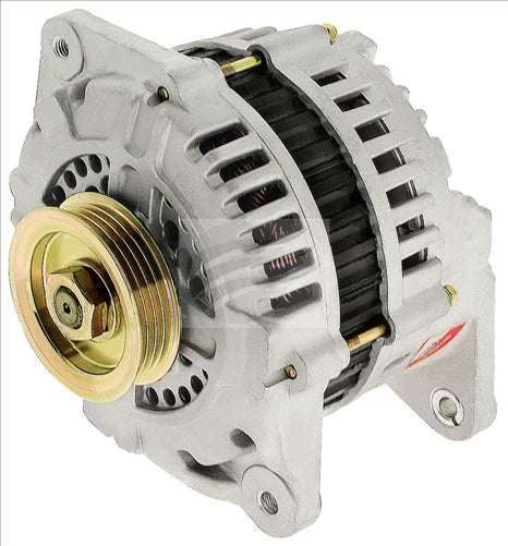 DENSO ALTERNATOR NISSAN MAXIMA VG30E NEW 12V 90A V6 NON TURBO 65-3106