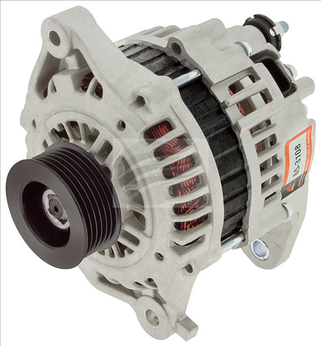 JAYLEC ALTERNATOR NISSAN PULSAR N16 NEW 12V 90A QG15DE QG16DE 65-3108