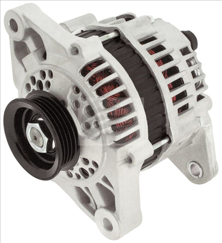 JAYLEC ALTERNATOR NISSAN PULSAR N14 NEW 12V 70A 65-3110