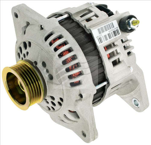 JAYLEC ALTERNATOR SUBARU LEGACY SVX NEW 12V 80A 65-3112