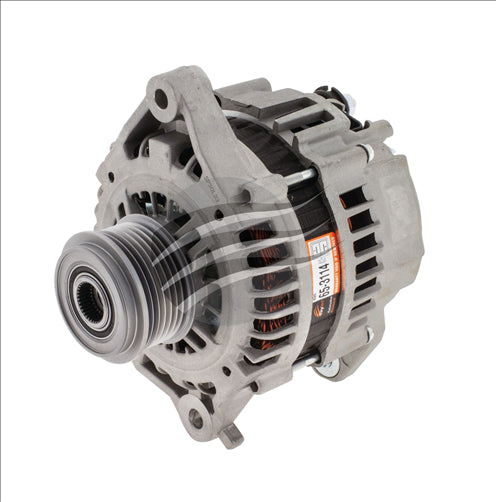 JAYLEC ALTERNATOR 14V 90A, NISSAN URVAN E25, CARAVAN E25 W/- ZD30DDTi CRDI