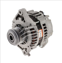 JAYLEC ALTERNATOR 14V 90A, NISSAN URVAN E25, CARAVAN E25 W/- ZD30DDTi CRDI