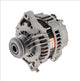JAYLEC ALTERNATOR 14V 90A, NISSAN URVAN E25, CARAVAN E25 W/- ZD30DDTi CRDI