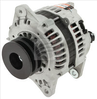 JAYLEC ALTERNATOR 14V 110A NISSAN Y60 PATROL TB42 GU PATROL 65-3115HD