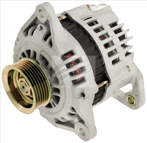 JAYLEC ALTERNATOR NISSAN PATHFINDER VG33E NEW 12V 90A 65-3117