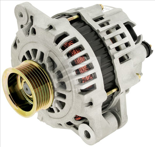 JAYLEC ALTERNATOR HOLDEN RODEO 6VD1 NEW 12V 90A 98- 3.2L 65-3119