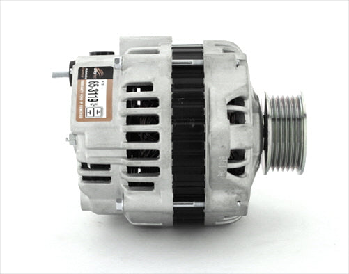 JAYLEC ALTERNATOR HOLDEN RODEO 6VD1 NEW 12V 90A 98- 3.2L 65-3119