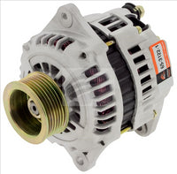 JAYLEC ALTERNATOR 14V 90A RC COLORADO 3.0L DIESEL -08-5/12 4JJ1E D-MAX