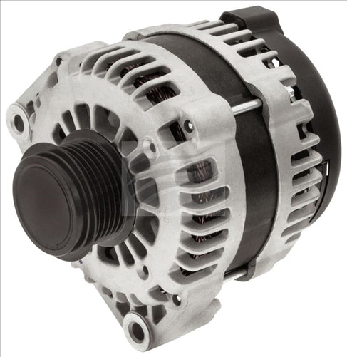 DELPHI ALTERNATOR 14V 140A RG COLORADO 2.8L 2012- DURAMAX DIESEL 2.5L 2.8