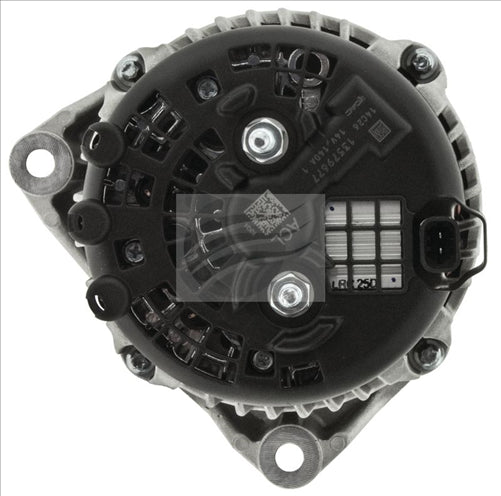 DELPHI ALTERNATOR 14V 140A RG COLORADO 2.8L 2012- DURAMAX DIESEL 2.5L 2.8