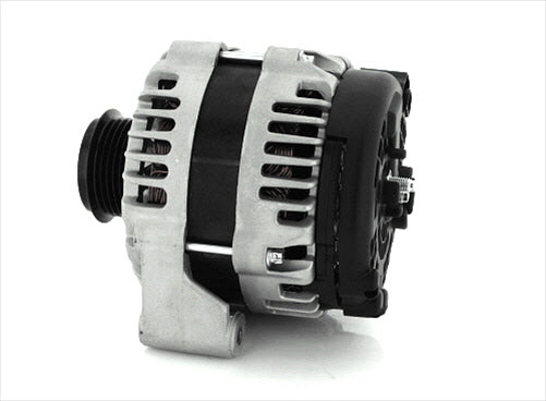 DELPHI ALTERNATOR 14V 140A RG COLORADO 2.8L 2012- DURAMAX DIESEL 2.5L 2.8