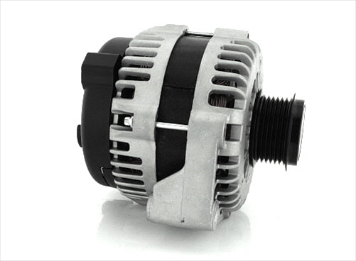 DELPHI ALTERNATOR 14V 140A RG COLORADO 2.8L 2012- DURAMAX DIESEL 2.5L 2.8