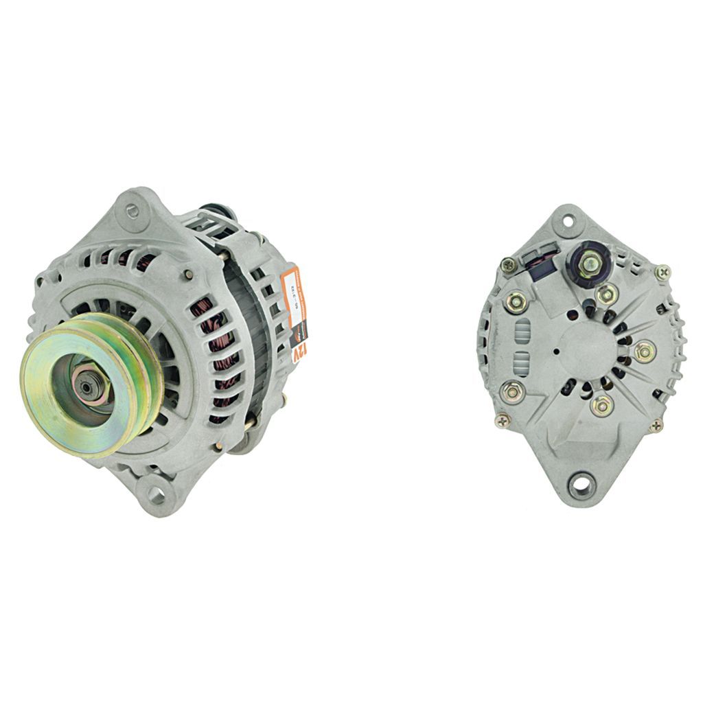 JAYLEC ALTERNATOR 14V RA RODEO MONTEREY NEW 12V 90A 4JXI 04-08 3.0L 65-3122