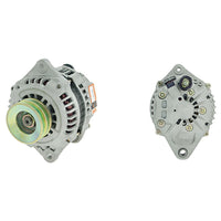JAYLEC ALTERNATOR 14V RA RODEO MONTEREY NEW 12V 90A 4JXI 04-08 3.0L 65-3122