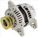 JAYLEC ALTERNATOR HOLDEN RODEO JACKAROO NEW 12V 70A 4JX1 3.0L 98-05 65-3123