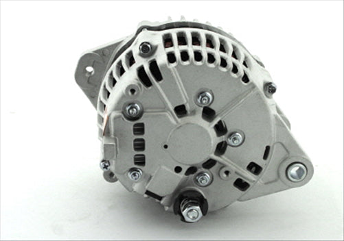 JAYLEC ALTERNATOR 12V 125A NISSAN GU PATROL TD42T 2002- INTERNAL FAN