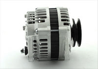 JAYLEC ALTERNATOR 12V 125A NISSAN GU PATROL TD42T 2002- INTERNAL FAN