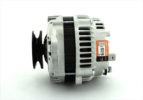 JAYLEC ALTERNATOR 110A NISSAN GU PATROL TD42 TD42T 02- 65-3124