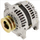 JAYLEC ALTERNATOR NISSAN GU PATROL Y61 12V 100A TB42 TB45 91-03 65-3126