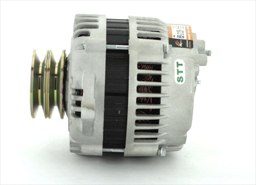 JAYLEC ALTERNATOR NISSAN GU PATROL Y61 12V 100A TB42 TB45 91-03 65-3126