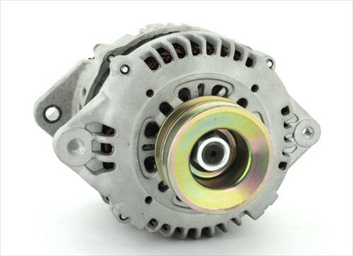 JAYLEC ALTERNATOR NISSAN GU PATROL Y61 12V 100A TB42 TB45 91-03 65-3126