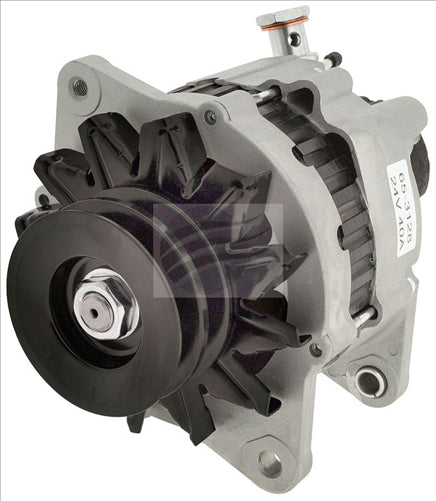 JAYLEC ALTERNATOR NISSAN CIVILIAN TD42 NEW 24V 40A EARLY PATROL 65-3128