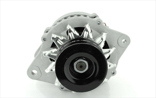 JAYLEC ALTERNATOR NISSAN CIVILIAN TD42 NEW 24V 40A EARLY PATROL 65-3128