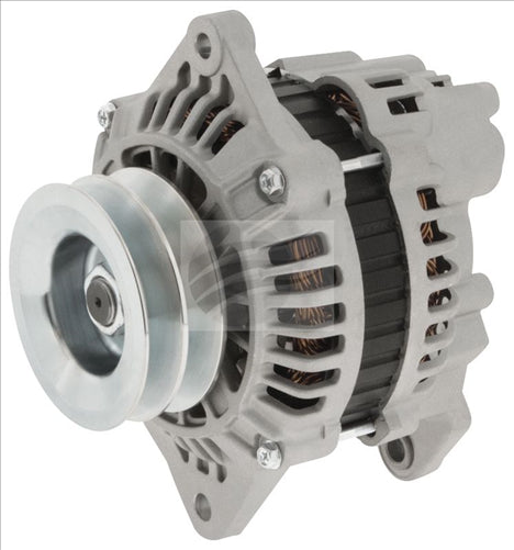 JAYLEC ALTERNATOR NISSAN PATROL GU RD28 12V 95A 98- 65-3129