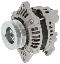 JAYLEC ALTERNATOR NISSAN PATROL GU RD28 12V 95A 98- 65-3129