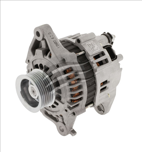 JAYLEC ALTERNATOR NISSAN GU PATROL NEW 12V 60-90A NAVARA 65-3131-1G