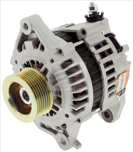 JAYLEC ALTERNATOR 12V 110A, NISSAN PATROL GU W/- ZD30DDTI, ZD30ETI. 00-03