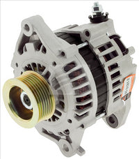 JAYLEC ALTERNATOR 12V 110A, NISSAN PATROL GU W/- ZD30DDTI, ZD30ETI. 00-03