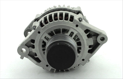 ALTERNATOR NISSAN GU PATROL NAVARA 12V 100A ZD30 CLUTCH PULLEY 65-3131