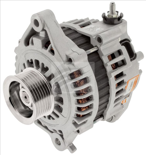 JAYLEC ALTERNATOR 12V 90A NISSAN GU PATROL 00-03 WITH ZD30 ENG 65-3131G