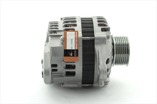 JAYLEC ALTERNATOR 12V 90A NISSAN GU PATROL 00-03 WITH ZD30 ENG 65-3131G
