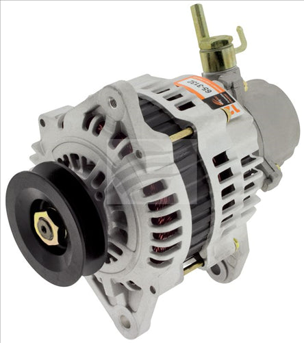 JAYLEC ALTERNATOR 12V 80A RODEO 4JH1 PUMP ALT 2 PIN REG S/L 65-3132