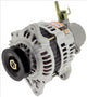JAYLEC ALTERNATOR 12V 80A RODEO 4JH1 PUMP ALT 2 PIN REG S/L 65-3132